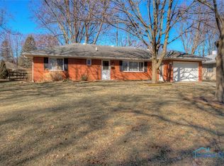 6003 Elden Dr, Sylvania, OH 43560