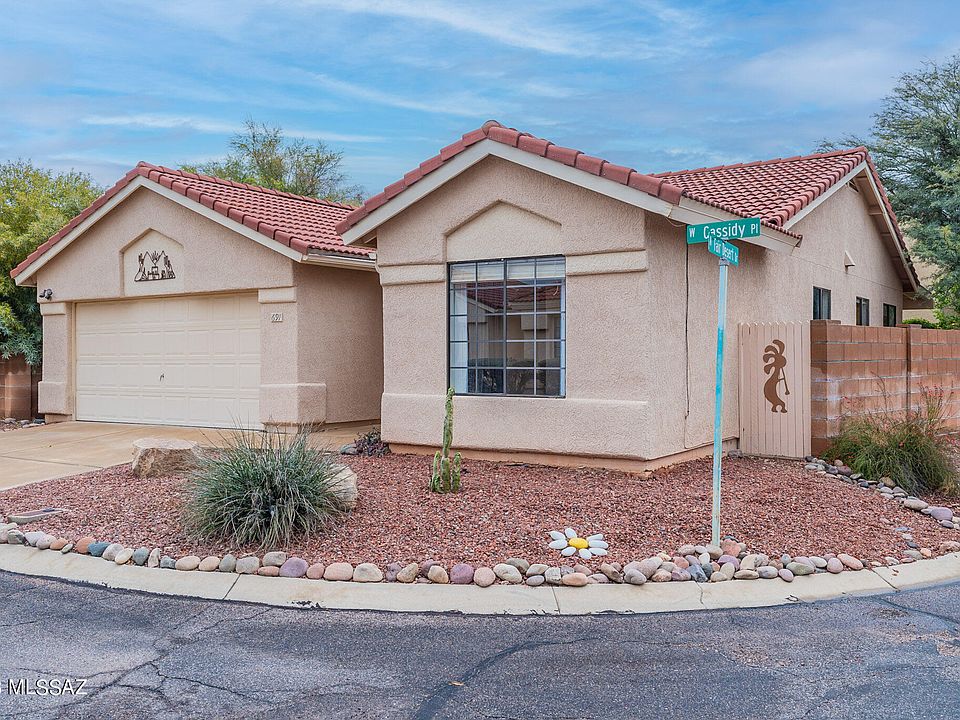 1st image of 691 W Cassidy Pl