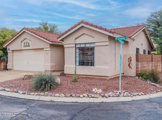 691 W Cassidy Pl, Tucson, AZ 85737