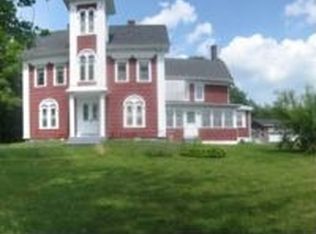 2 Upland Rd, Lisbon, ME 04250