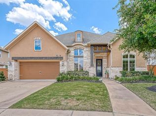 16819 Lessels Ln, Richmond, TX 77407