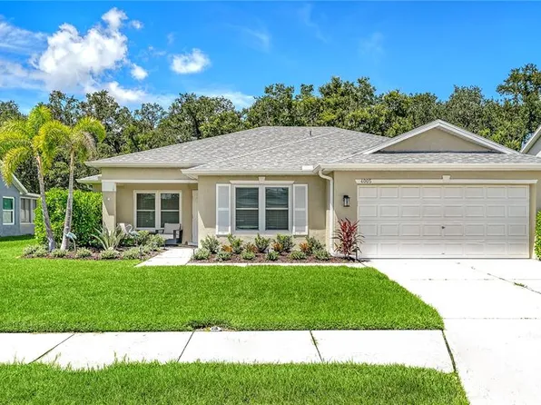 4005 DOUGLAS HILL PLACE, PARRISH, FL 34219