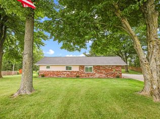 6816 Clover Valley Rd, Johnstown, OH 43031