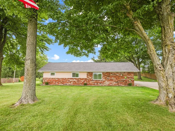 6816 Clover Valley Rd, Johnstown, OH 43031