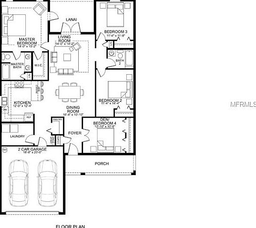 2nd image of 6204 W Somerset