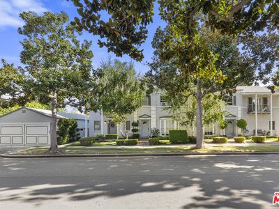 9762 Gregory Way, Beverly Hills, CA, 90212