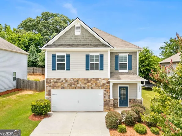 4335 Huron Dr, Cumming, GA 30028