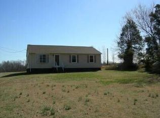 2020 Cc Rd, Charles City, VA 23030