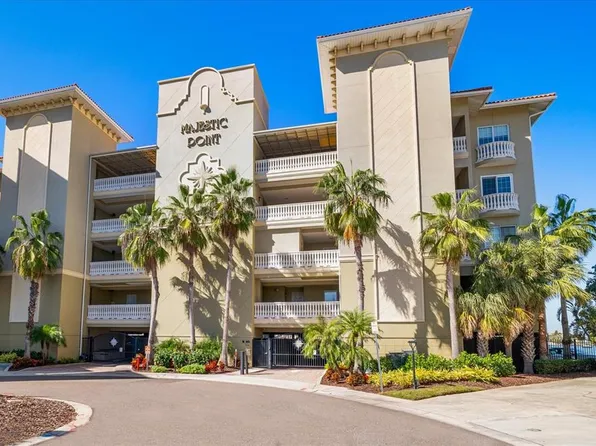 200 Skiff Pt #301, Clearwater, FL 33767