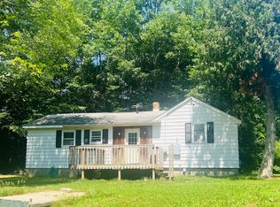2777 S Comstock Ave, Fremont, MI 49412