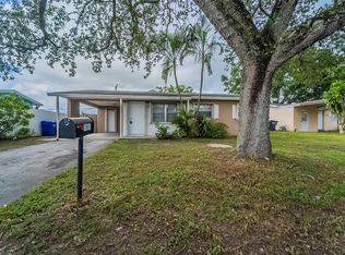 7851 Sheridan St, Hollywood, FL 33024