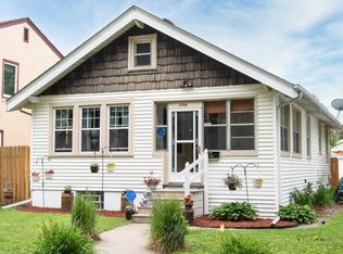 1206 Hawthorne Ave E, Saint Paul, MN 55106