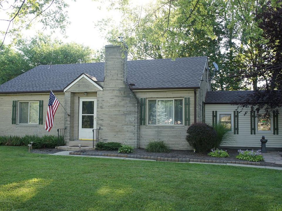 1734 Hanes Road, Beavercreek, OH