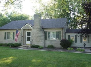 1734 Hanes Rd, Dayton, OH 45432