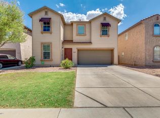 4925 E Meadow Creek Way, San Tan Valley, AZ 85140