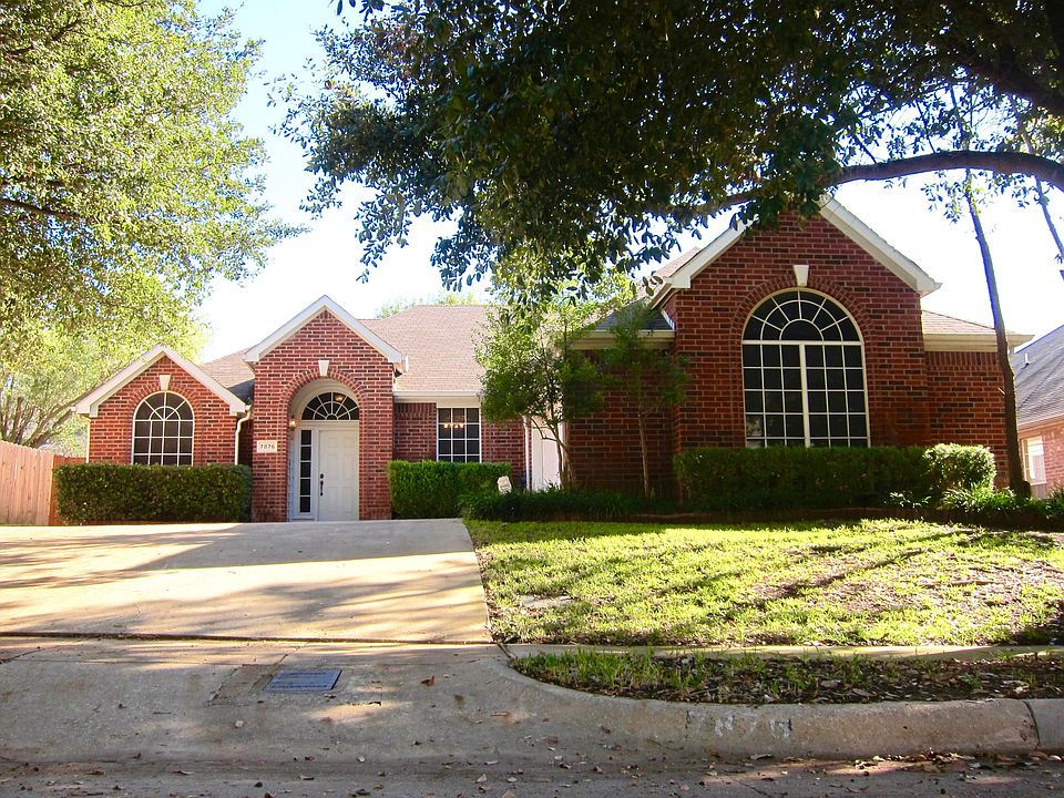 Front of the home from the street