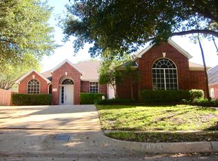 7876 Rogue River Trl, Fort Worth, TX 76137