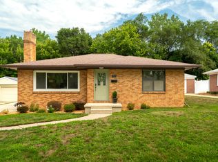 1723 8th St NW, Grand Rapids, MI