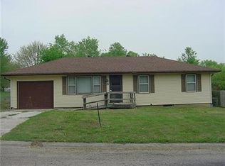 3 Hi View Ridge Dr, Archie, MO 64725