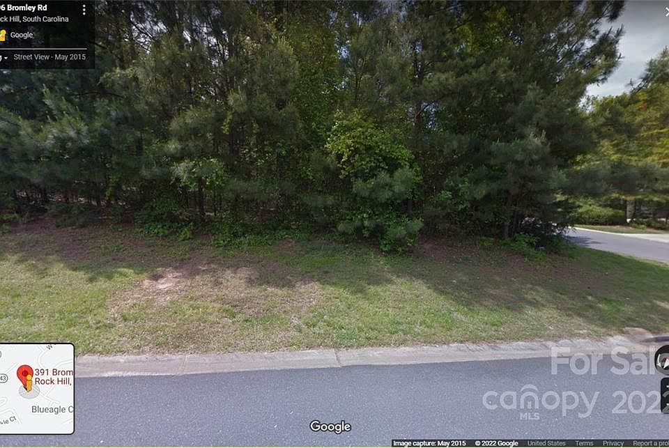 2nd image of 391 Bromley Rd
