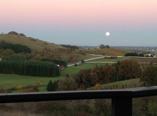 16725 SW Masonville Rd, McMinnville, OR 97128