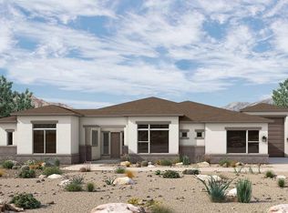 Saddlewood Plan, Tierra at Legado West, Queen Creek, AZ 85142