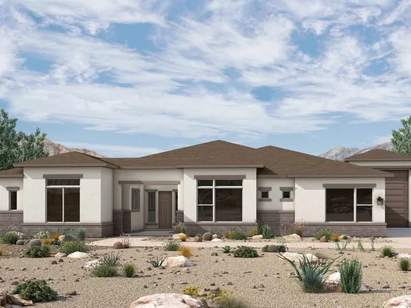 Saddlewood Plan, Tierra at Legado West