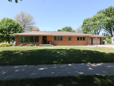 1205 1st Ave W, Spencer, IA, 51301