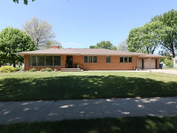 1205 1st Ave W, Spencer, IA 51301