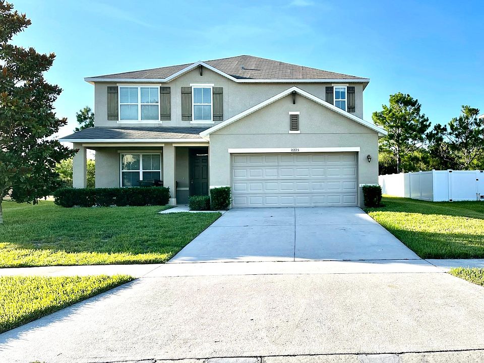 1st image of 16723 Broadford Ln