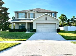 16723 Broadford Ln, Clermont, FL 34714