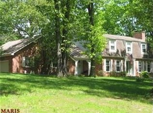 107 Monticello Trce, Festus, MO 63028