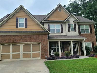 3266 Zoar Church Ln, Snellville, GA, 30039