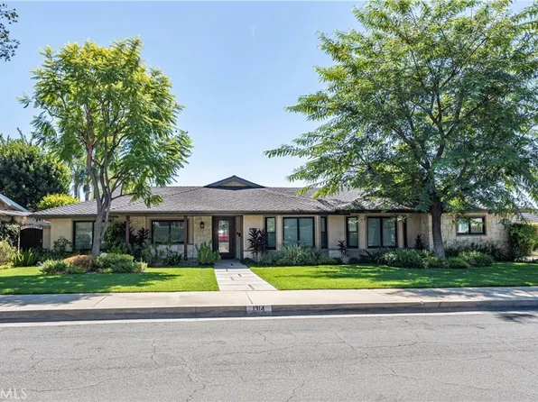 1314 Indian Springs Dr, Glendora, CA 91741