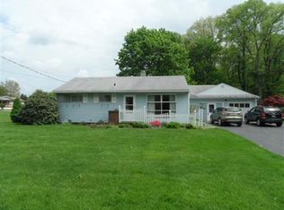 1065 Grandview Rd, Oil City, PA 16301