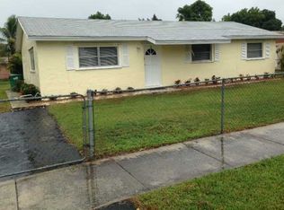 29721 SW 147th Ave, Homestead, FL 33033