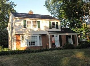 3009 Keswick Rd, Cleveland, OH 44120