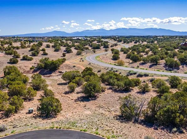 5 Campo Del Viento, Santa Fe, NM 87506