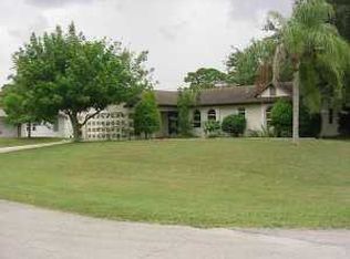 398 NW Rebecca Ave, Port Saint Lucie, FL 34983