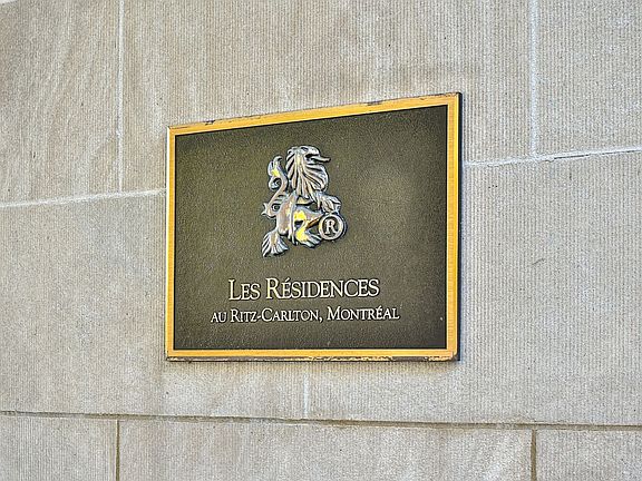 3rd image of 1280 Rue Sherbrooke #O-810