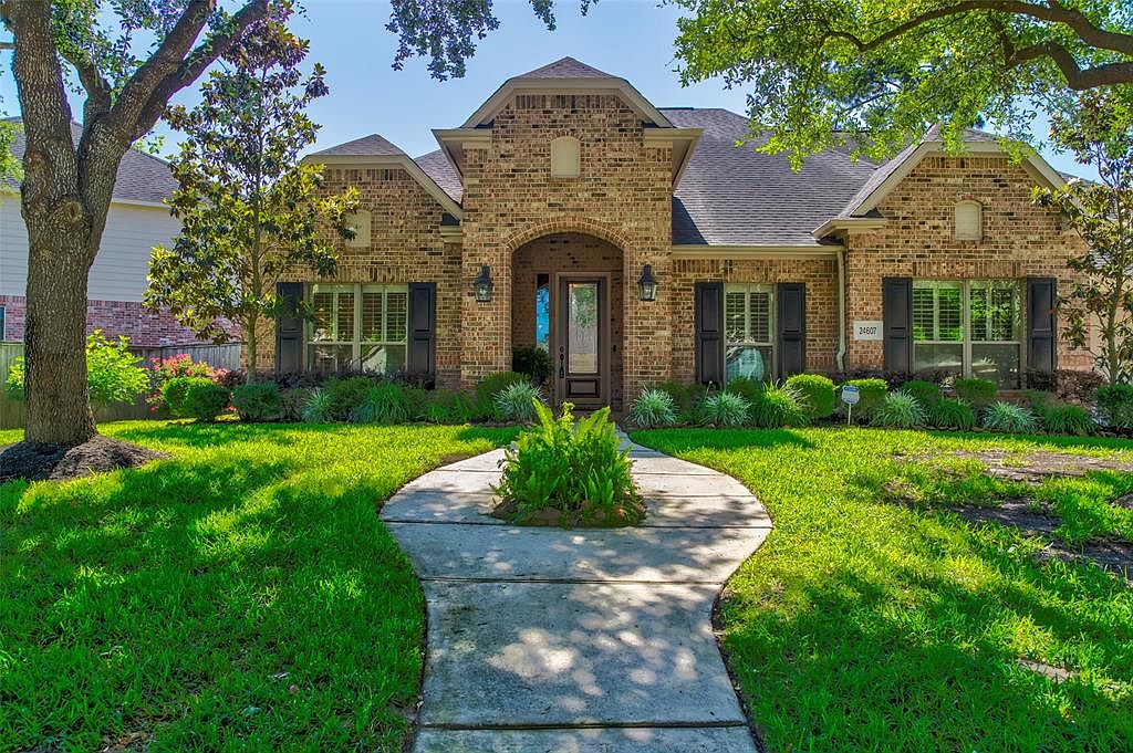 ｆ-ruby 24607 Casselberry Dr, Porter, TX 77365 | Zillow
