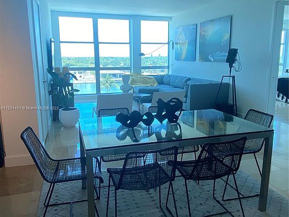 4th image of 5055 Collins Ave APT 7K