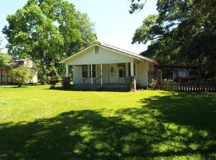 3096 Highway 48 E, Magnolia, MS 39652