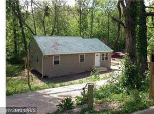 3643 Tripoli Ct, Dumfries, VA 22026