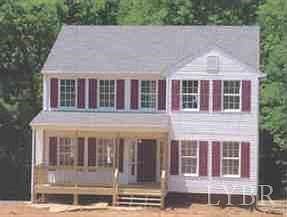 1st image of 0 Woodbridge Ct Lot 9