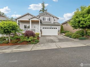 116 Leann St, Mount Vernon, WA 98274