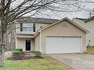 4008 Laurel Glen Dr, Raleigh, NC 27610