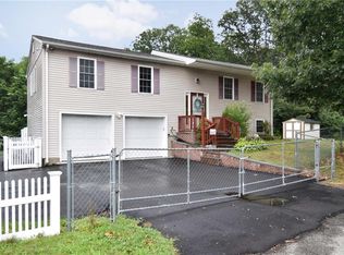 434 Devils Foot Rd, North Kingstown, RI 02852