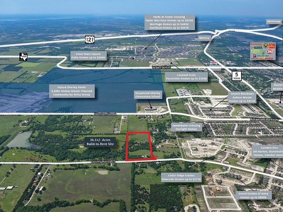 2nd image of 2640 County Road 427