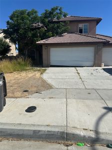 2037 E Kettering St, Lancaster, CA, 93535